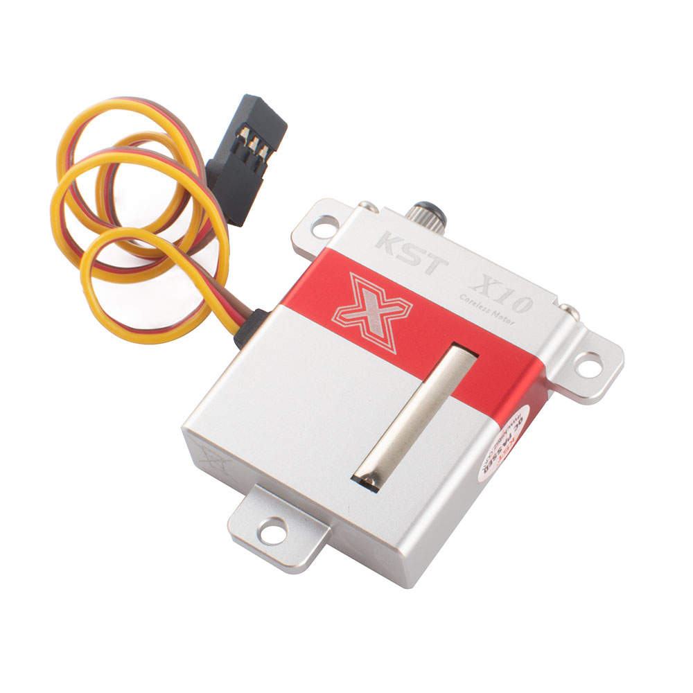KST X10/X10 Mini/ X10-710 V8.0 - Rc Helicopter Servo ulasan dan harga