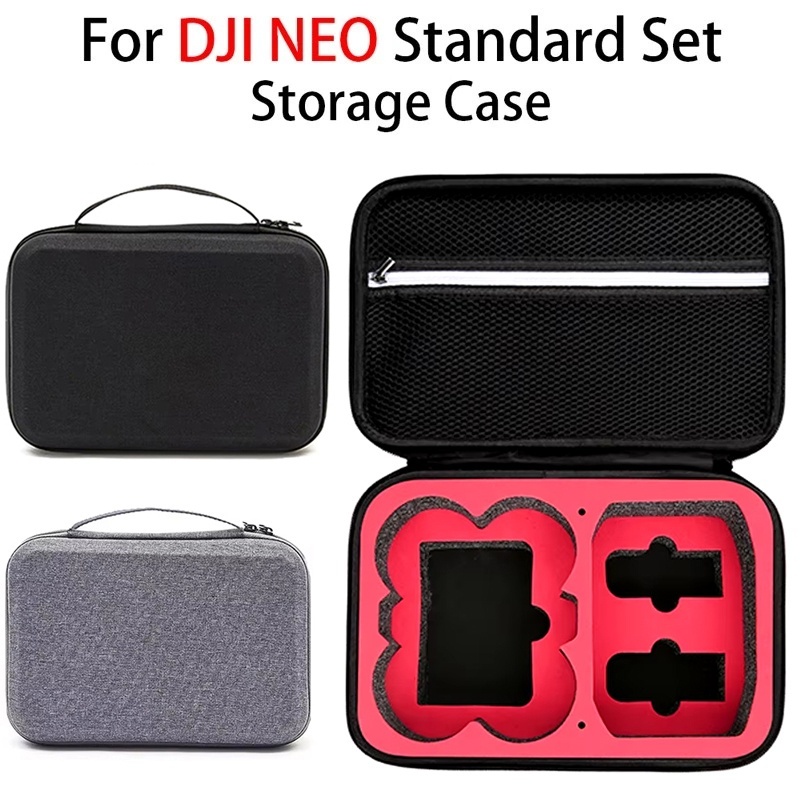 Shockproof Storage Bag For DJI - Rc Helicopter Bag ulasan dan harga