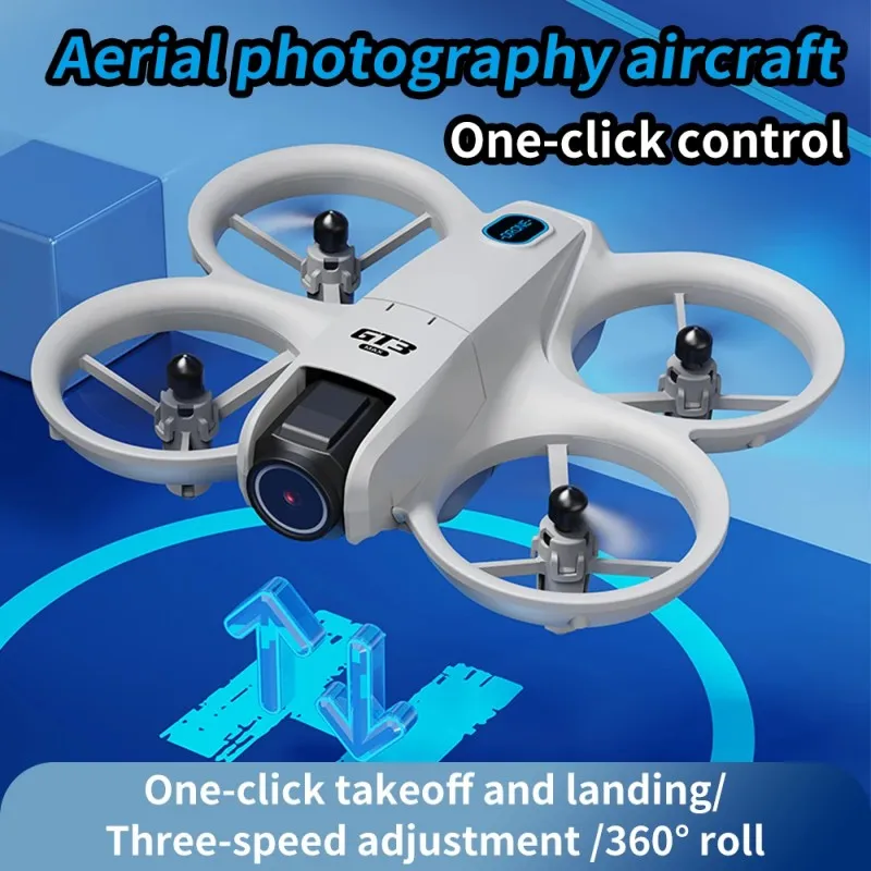 Xiaomi GT3 MAX GPS Drone 8K Ae - Rc Helicopter Charger ulasan dan harga
