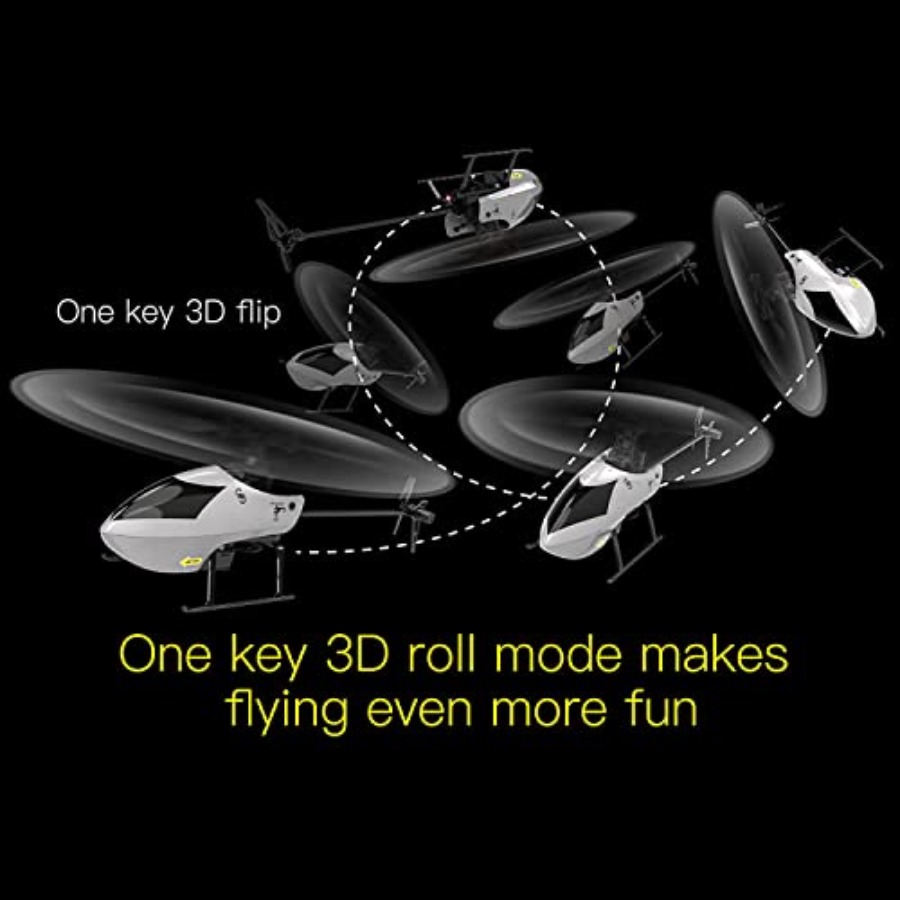 C129 V2 RC Helicopter for indo - Rc Helicopter Gyro ulasan dan harga
