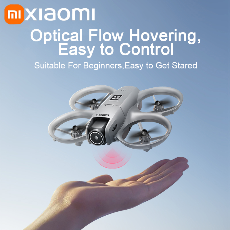 Xiaomi D16 GPS Drone 8K Aerial - Rc Helicopter Charger ulasan dan harga