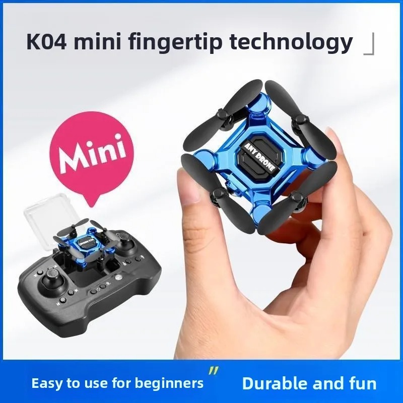 Mini Folding Mosquito Drone wi - Rc Helicopter Charger ulasan dan harga