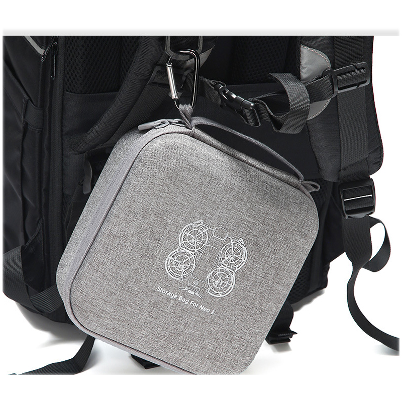 Carrying Shockproof Case for D - Rc Helicopter Bag ulasan dan harga