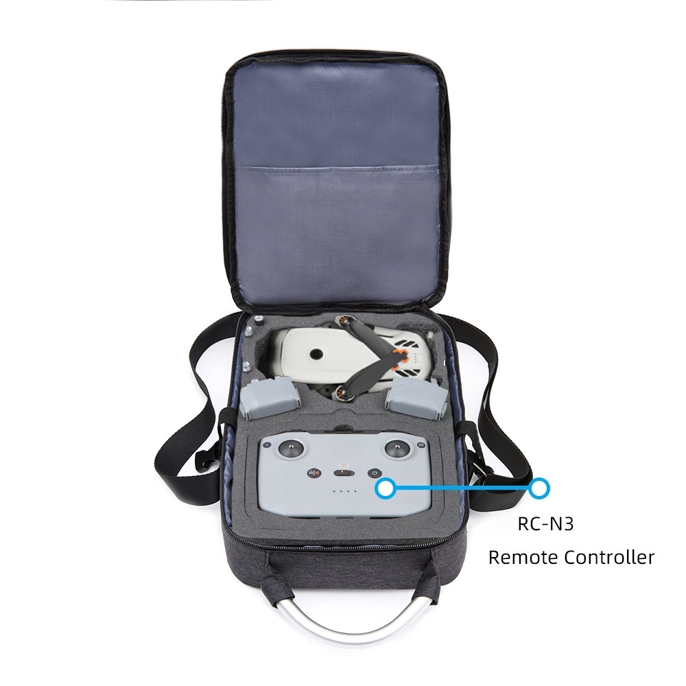 Protective Bag For DJI Lito X1 - Rc Helicopter Bag ulasan dan harga