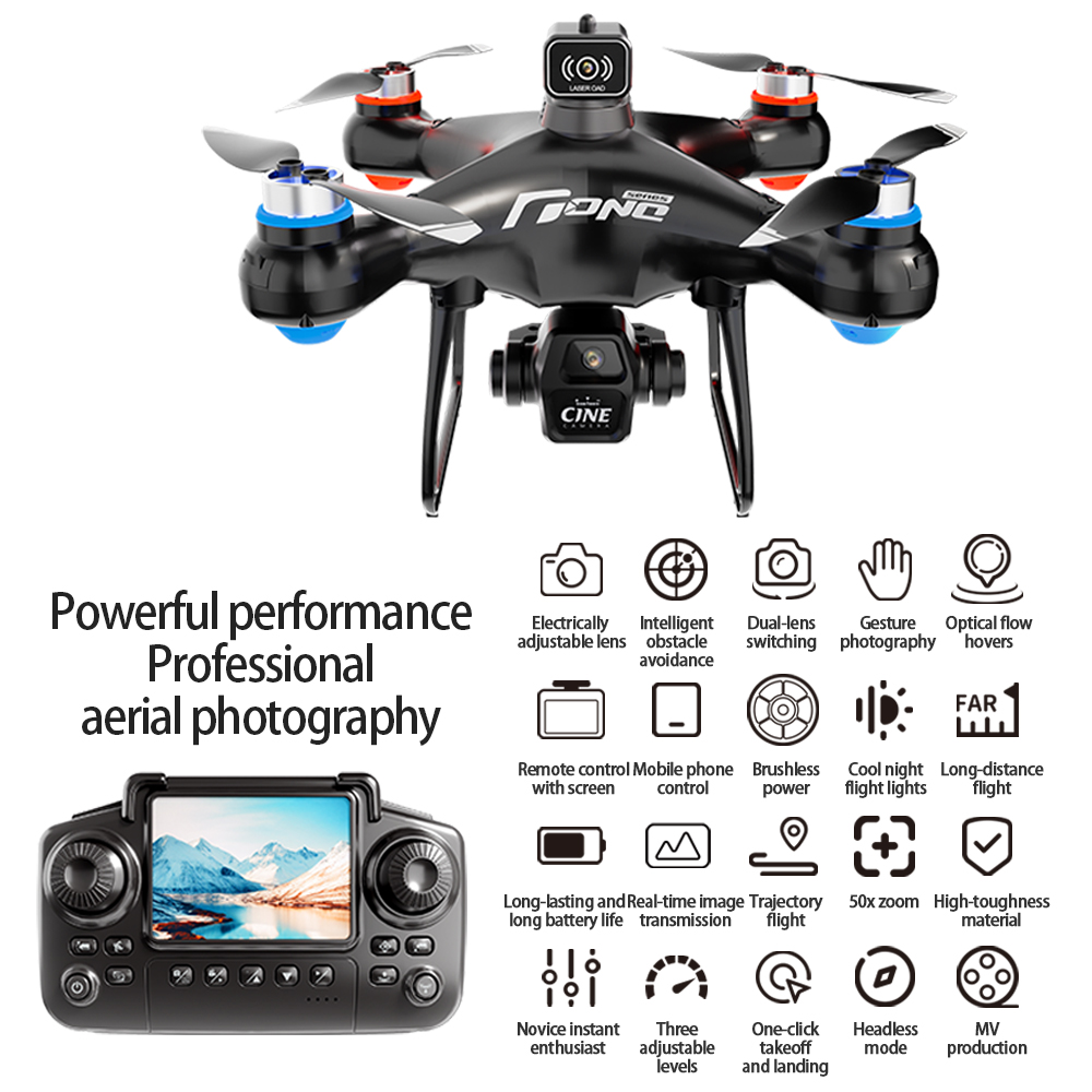 E55 Air Screen Control Drone P - Rc Helicopter Charger ulasan dan harga